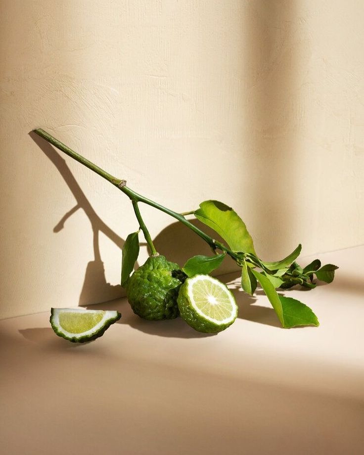 B is for Bergamot