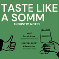 Tasting with Adam: Course