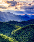 Beyond the Blue Ridge - Aug 6th
